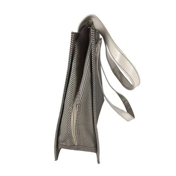 Samsonite Womens Beige Shoulder Travel Tote Bag‎ - Picture 2 of 9